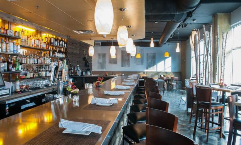 Black-Owned Restaurants Still Need Your Support Black-Owned Restaurants Still Need Your Support