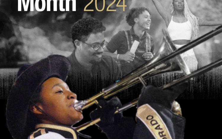 Celebrating Black History Month | College of Engineering & Applied Science