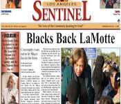 Top Black Newspapers | African American Newspapers