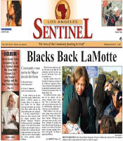 Top Black Newspapers | African American Newspapers