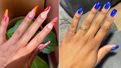 BlkGirlNailfies Is Re-Centering Black Women in the Nail Art World