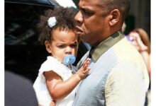 ‘Comb Her Hair’ Petition Created to Get Beyonce to ‘Properly Care’ for Blue Ivy’s Natural Hair