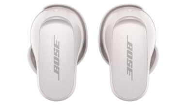 My favorite gym headphones, the Bose QuietComfort Earbuds II, are 0 off at Amazon ahead of Black Friday