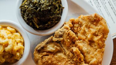 Best Soul Food Restaurants in Atlanta