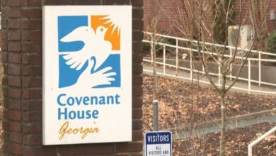 Local nonprofit addresses Atlanta’s youth homeless crisis