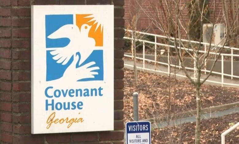 Local nonprofit addresses Atlanta’s youth homeless crisis