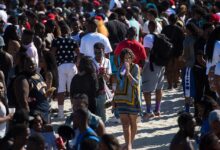 Tybee Island aims to disrupt Orange Crush after chaos in 2023