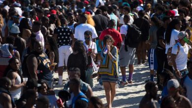Tybee Island aims to disrupt Orange Crush after chaos in 2023