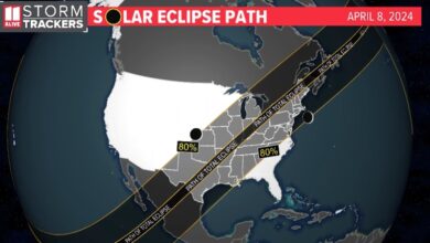 Solar eclipse 2024 in Atlanta what to know