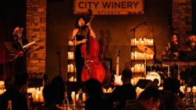 Honor Black History Month With These Enchanting Candlelight Concerts