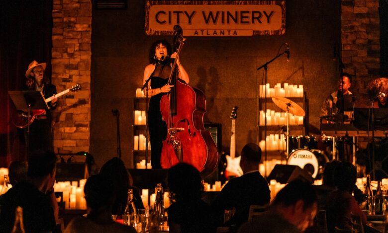 Honor Black History Month With These Enchanting Candlelight Concerts