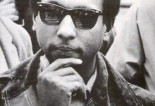 ‘Ready for the Revolution’ Introducing Lionhearted Activist Stokely Carmichael