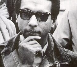 ‘Ready for the Revolution’ Introducing Lionhearted Activist Stokely Carmichael