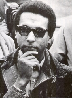 ‘Ready for the Revolution’ Introducing Lionhearted Activist Stokely Carmichael