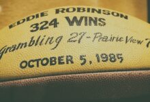 College Football Hall of Fame Announces Special Exhibit Honoring HBCUs