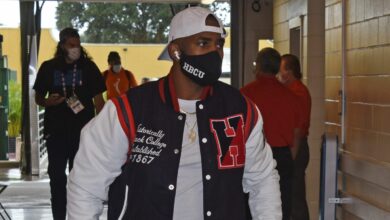 NBA details All-Star support for HBCUs, communities impacted by COVID-19