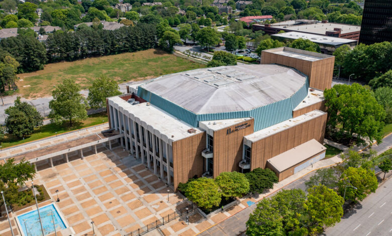 What’s next for Atlanta Civic Center?