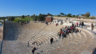 Shakespearean Nights 2023 in Cyprus