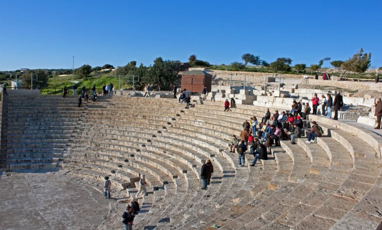 Shakespearean Nights 2023 in Cyprus