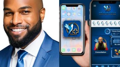 Black Entrepreneur/ Holistic Health Coach Launches 3 New Apps to Help Beat Diabetes Naturally
