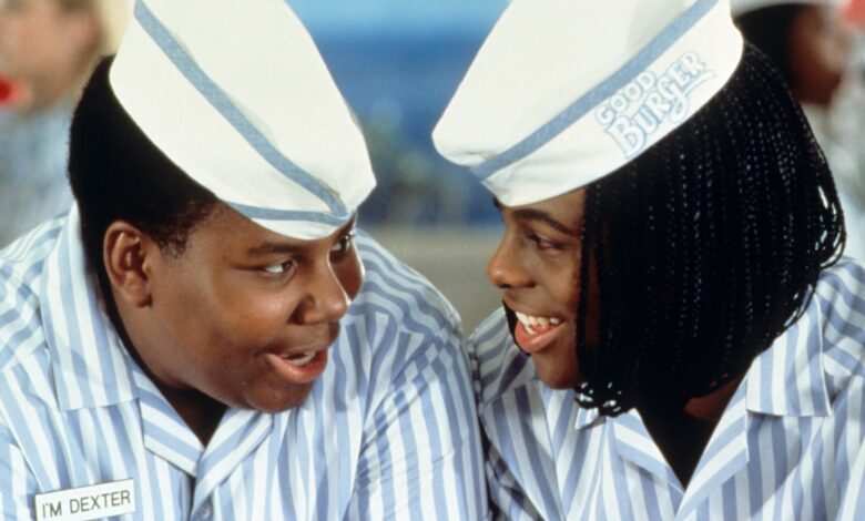 30 Movies About Black Joy