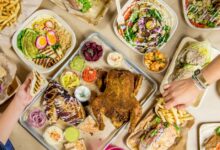The Best Atlanta Restaurants for Delivery and Takeout Food