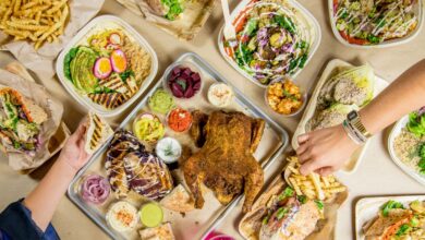The Best Atlanta Restaurants for Delivery and Takeout Food