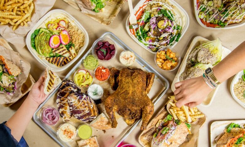 The Best Atlanta Restaurants for Delivery and Takeout Food The Best Atlanta Restaurants for Delivery and Takeout Food