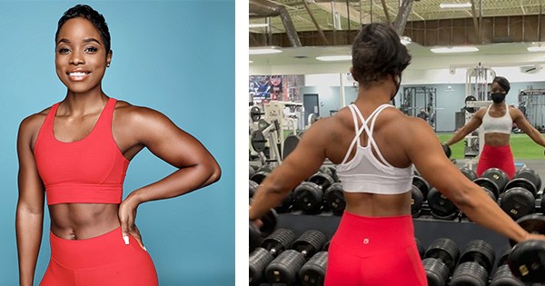 Former Army Vet Opens Newest Black Woman-Owned Gym and Fitness Center in Dallas