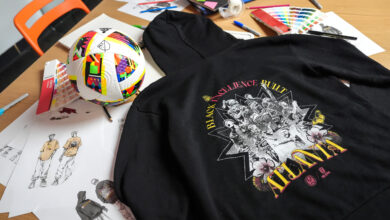 Atlanta United Announces the “Legacy Collection” Retail Line