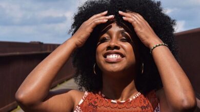 PsychoHairapy: Healing Through Hair