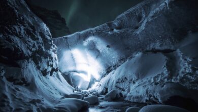 Shhh, I’m on vacation. Travelers are on a quest for the quiet