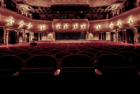 AMERICAN THEATRE | If You Rebuild It, Will They Return?