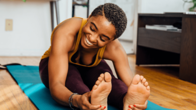 15 Black-Owned Wellness Brands To Shop Today, Tomorrow, Forever