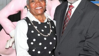 Westcoast Black Theatre Troupe’s “A Night at the Savoy”