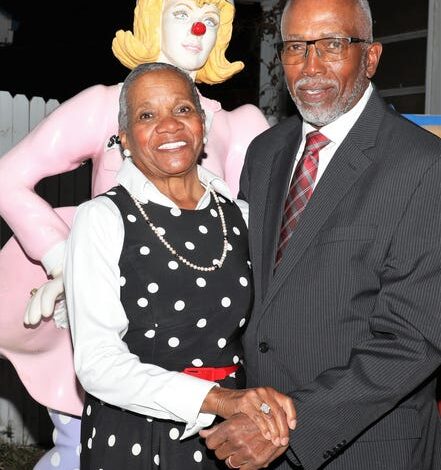 Westcoast Black Theatre Troupe’s “A Night at the Savoy”