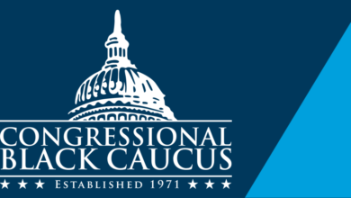 Chairman Horsford to Join Vice President Harris for Kickoff of Nationwide Economic Opportunity Tour