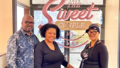 The Sweet Couple Atlanta Cafe opens on Macon’s Arkwright Road