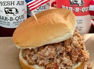 Fox Bros, Southern Soul, Fresh Air make best BBQ restaurants list