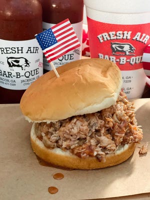Fox Bros, Southern Soul, Fresh Air make best BBQ restaurants list