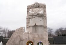 When was Black History Month created and why is it in February?