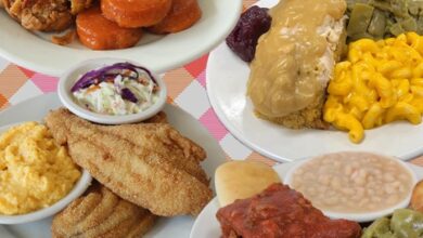 Your state’s best soul food restaurant