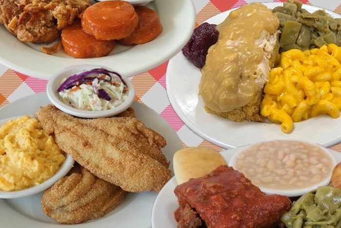 Your state’s best soul food restaurant Your state’s best soul food restaurant