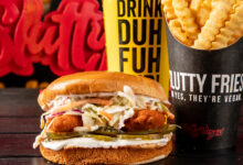 10 Black-Owned Vegan Restaurants to Support in Atlanta