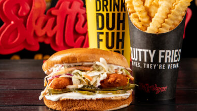 10 Black-Owned Vegan Restaurants to Support in Atlanta