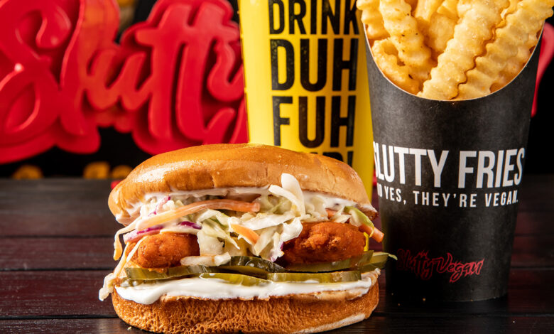 10 Black-Owned Vegan Restaurants to Support in Atlanta