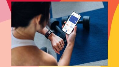 25 fitness apps for every goal and budget in 2024