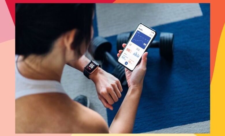 25 fitness apps for every goal and budget in 2024