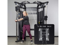 5 Best Functional Trainers: Compare & Save (2023)