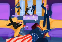 10 Musicals and Plays to See This Fall
